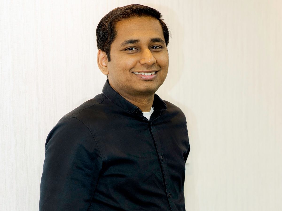 Mr. Satish Kannan, Co-founder & CEO, MediBuddy-DocsApp (1)