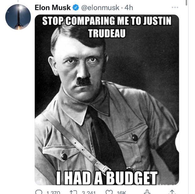 Elon Musk controversial tweets